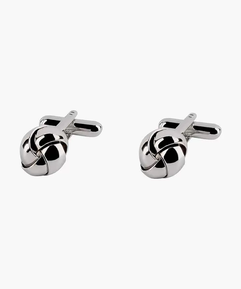 Outlet Bachelor Knot Cufflinks Cufflinks