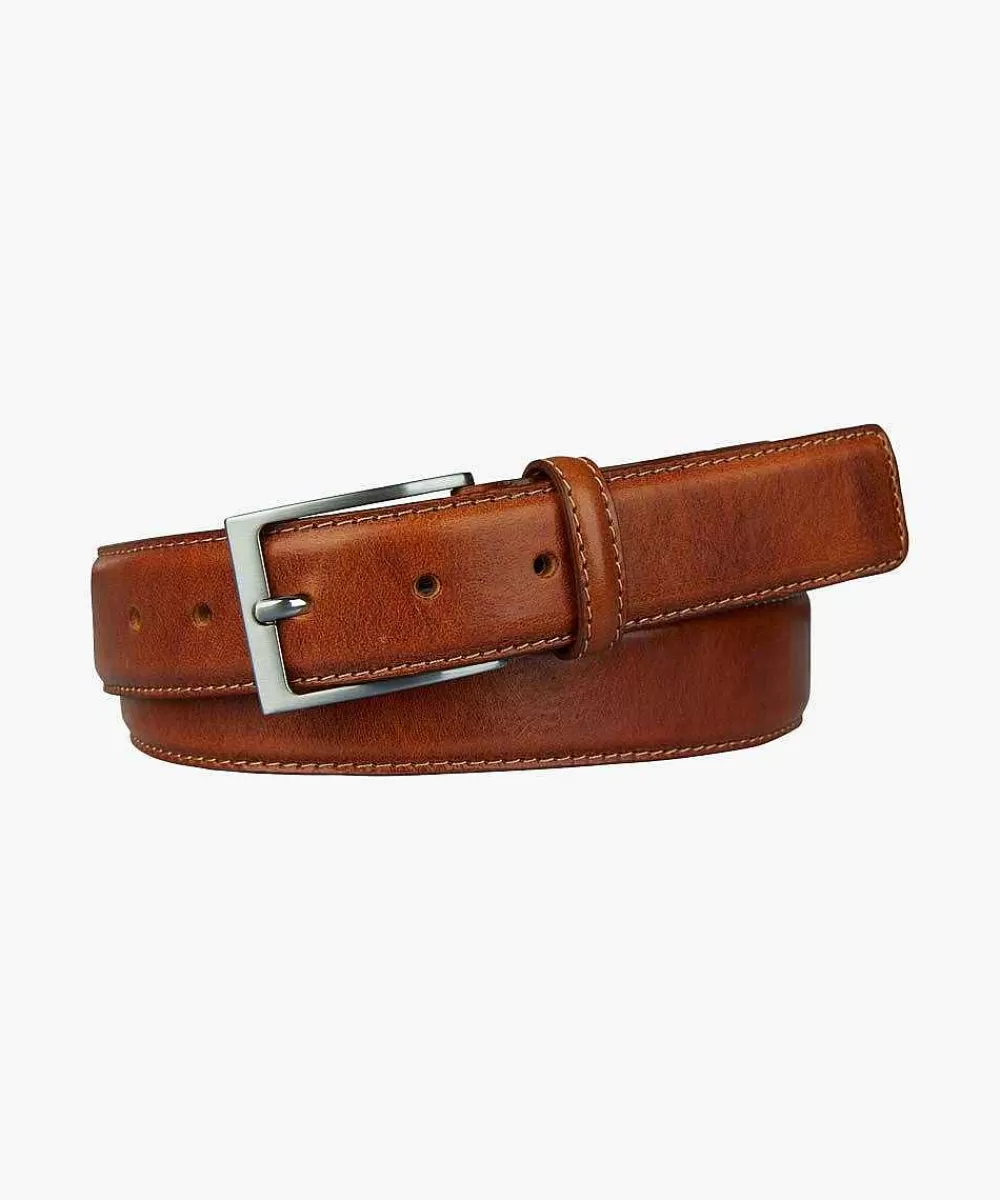 Online Calf Leather Belt Belts