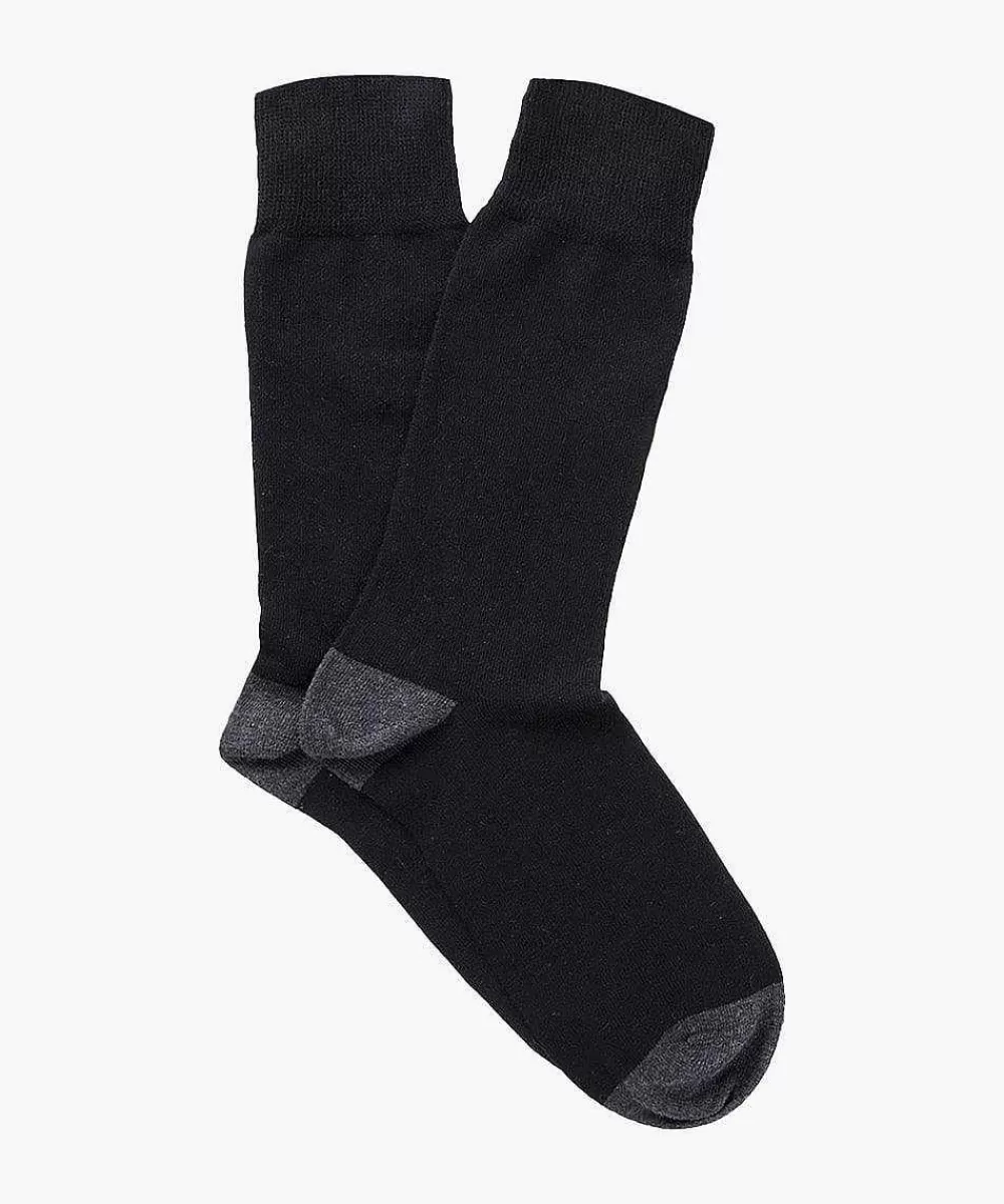 Fashion Cite Cotton Socks, Two-Pack Socks