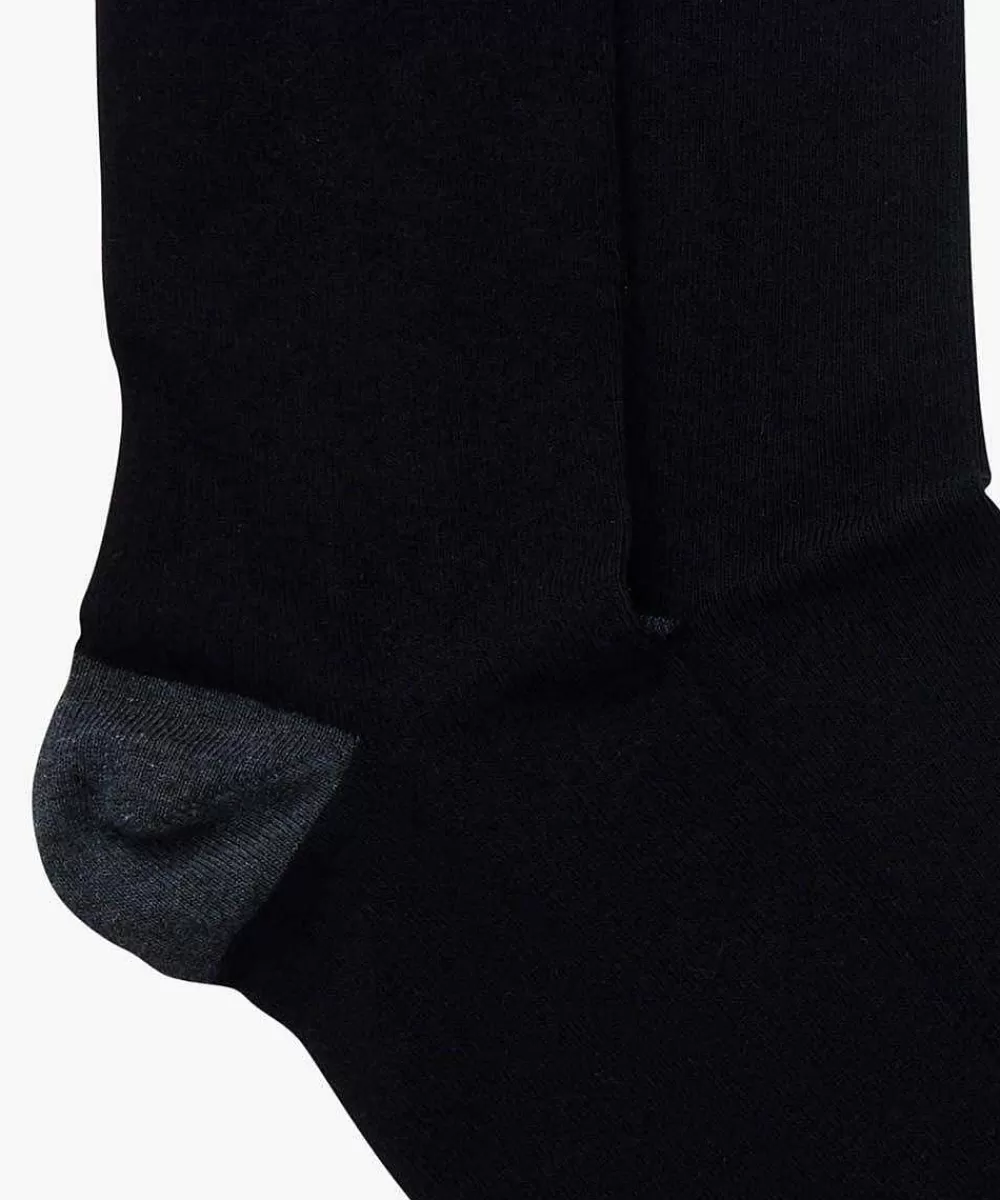 Fashion Cite Cotton Socks, Two-Pack Socks