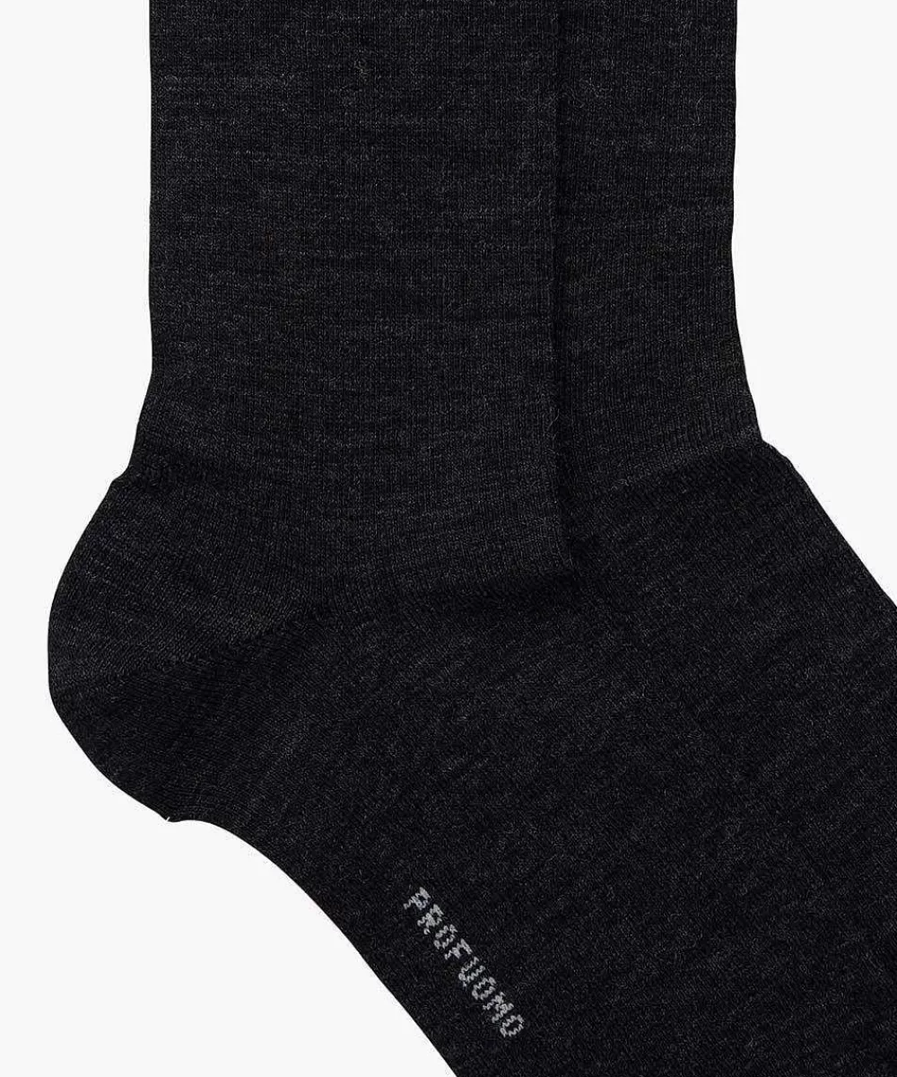 Best Sale Cite Wool-Cotton Socks Socks