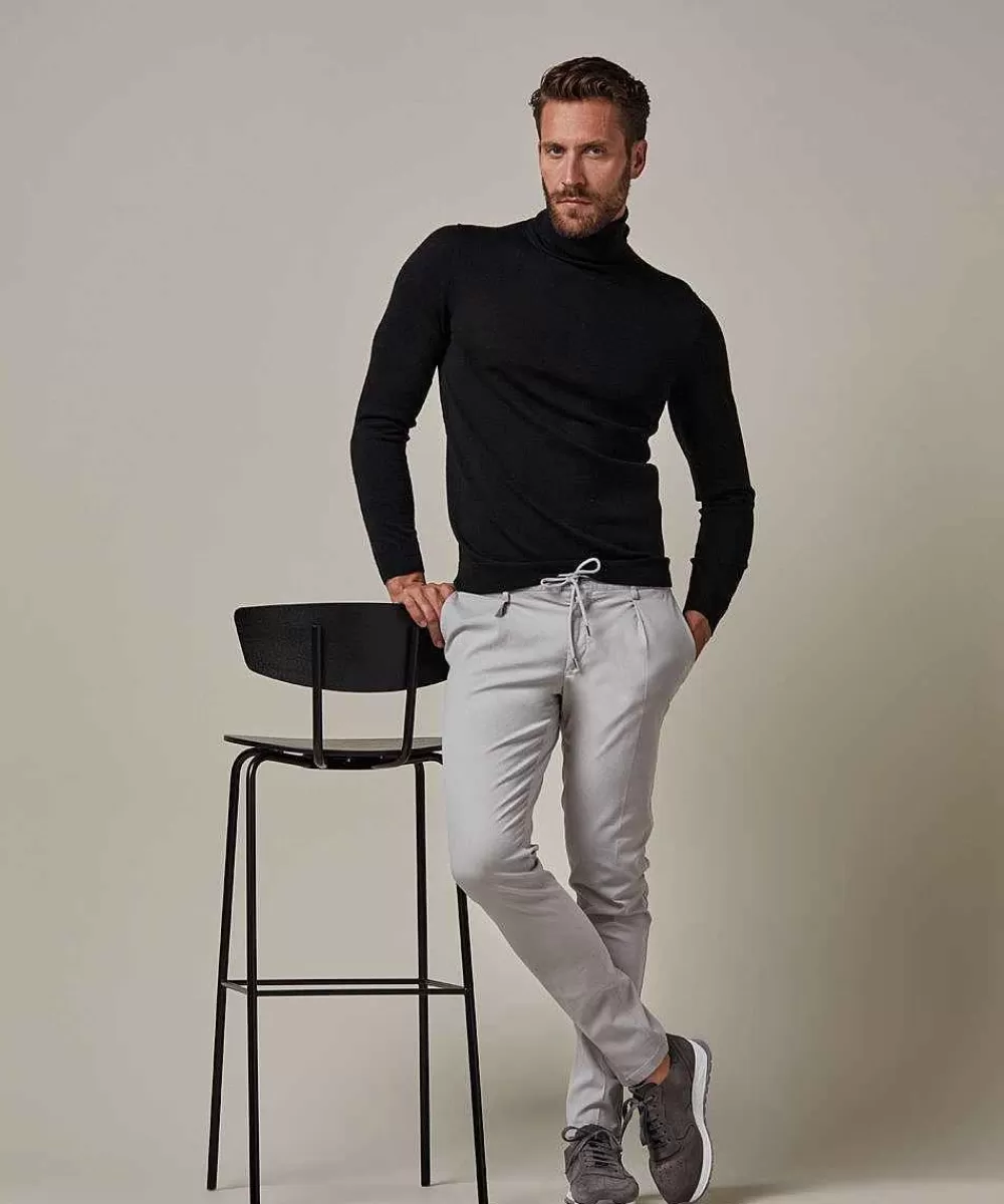 Hot Grey Sportcord Chinos Sportcord Trousers