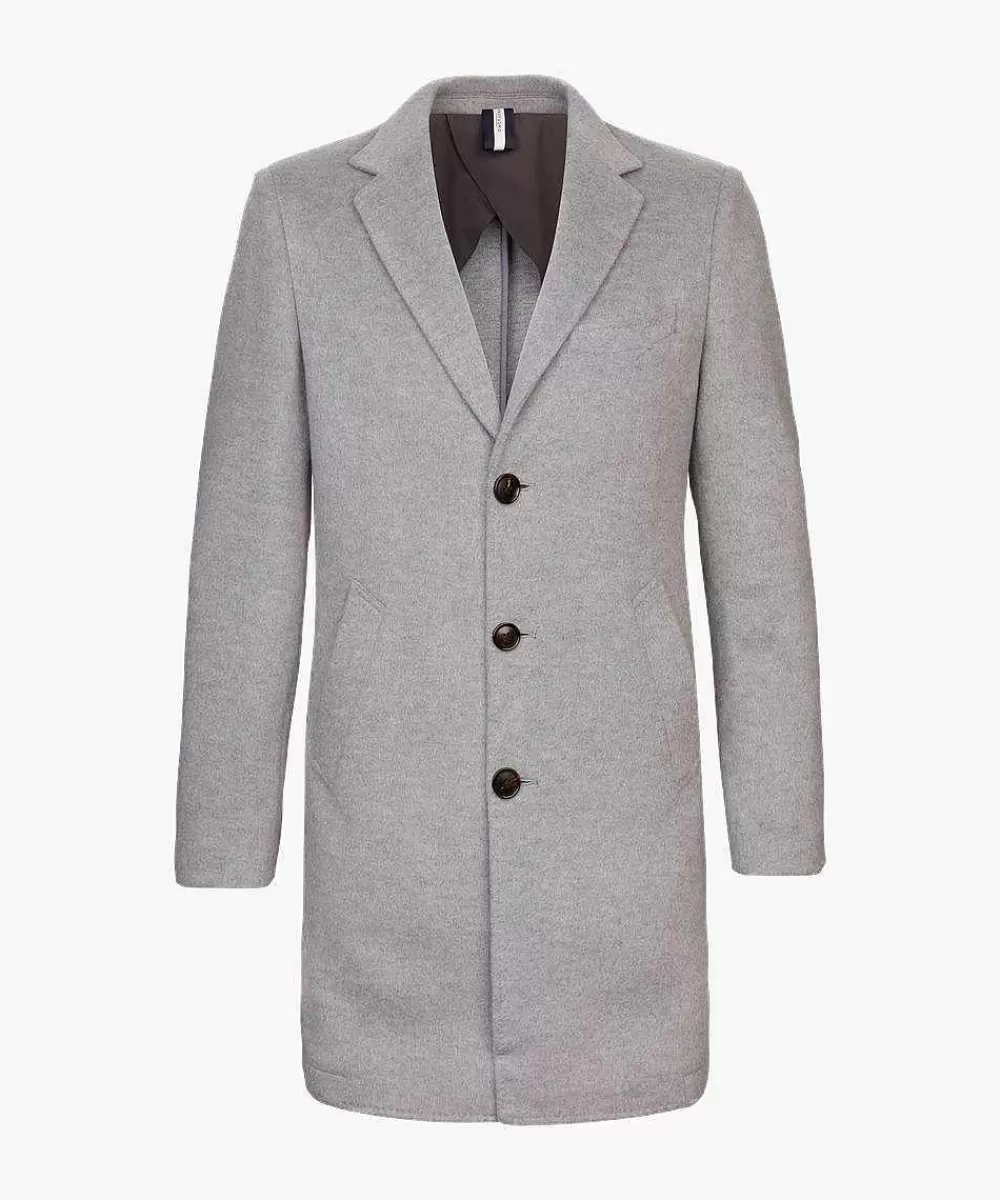 Cheap Knitted Coat Outerwear