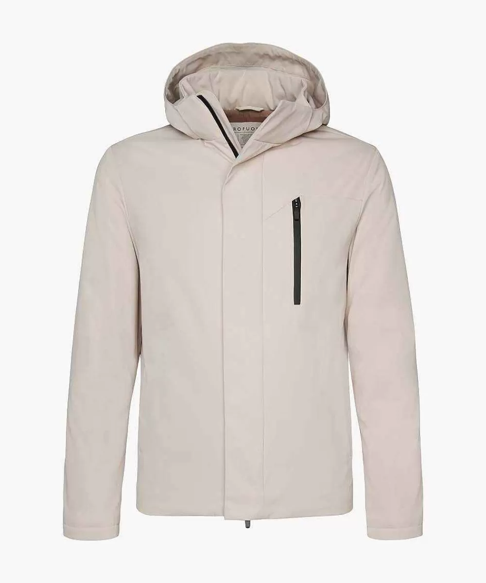 Online Magnet Jacket Outerwear