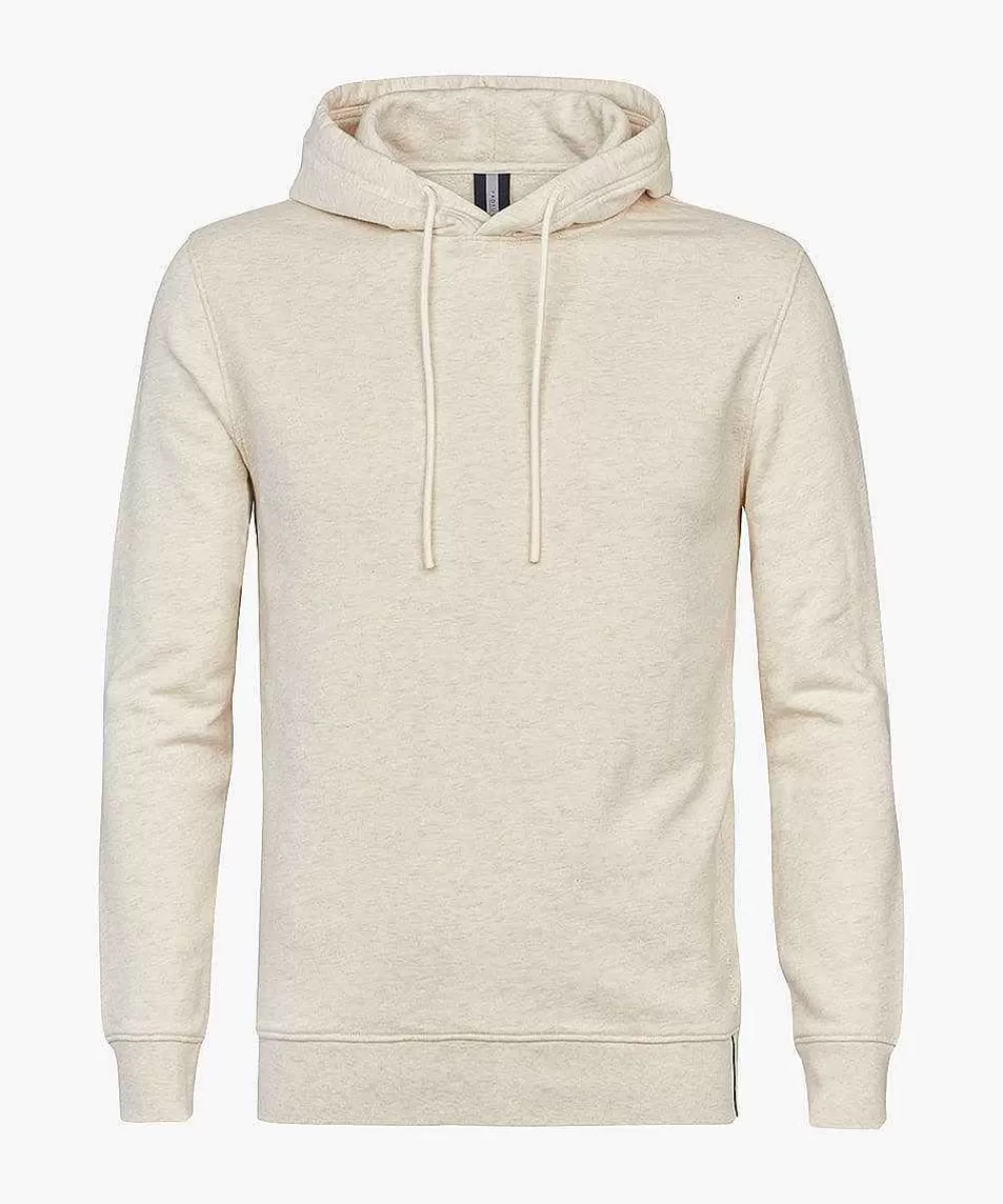 Best Melange Hoodie Hoodies