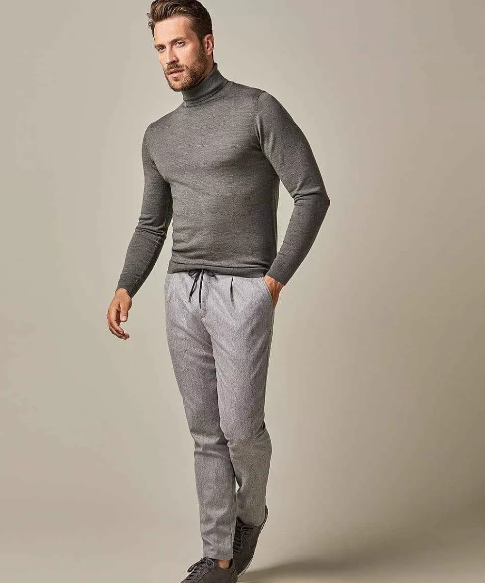 Best Merino Roll Neck Roll Necks