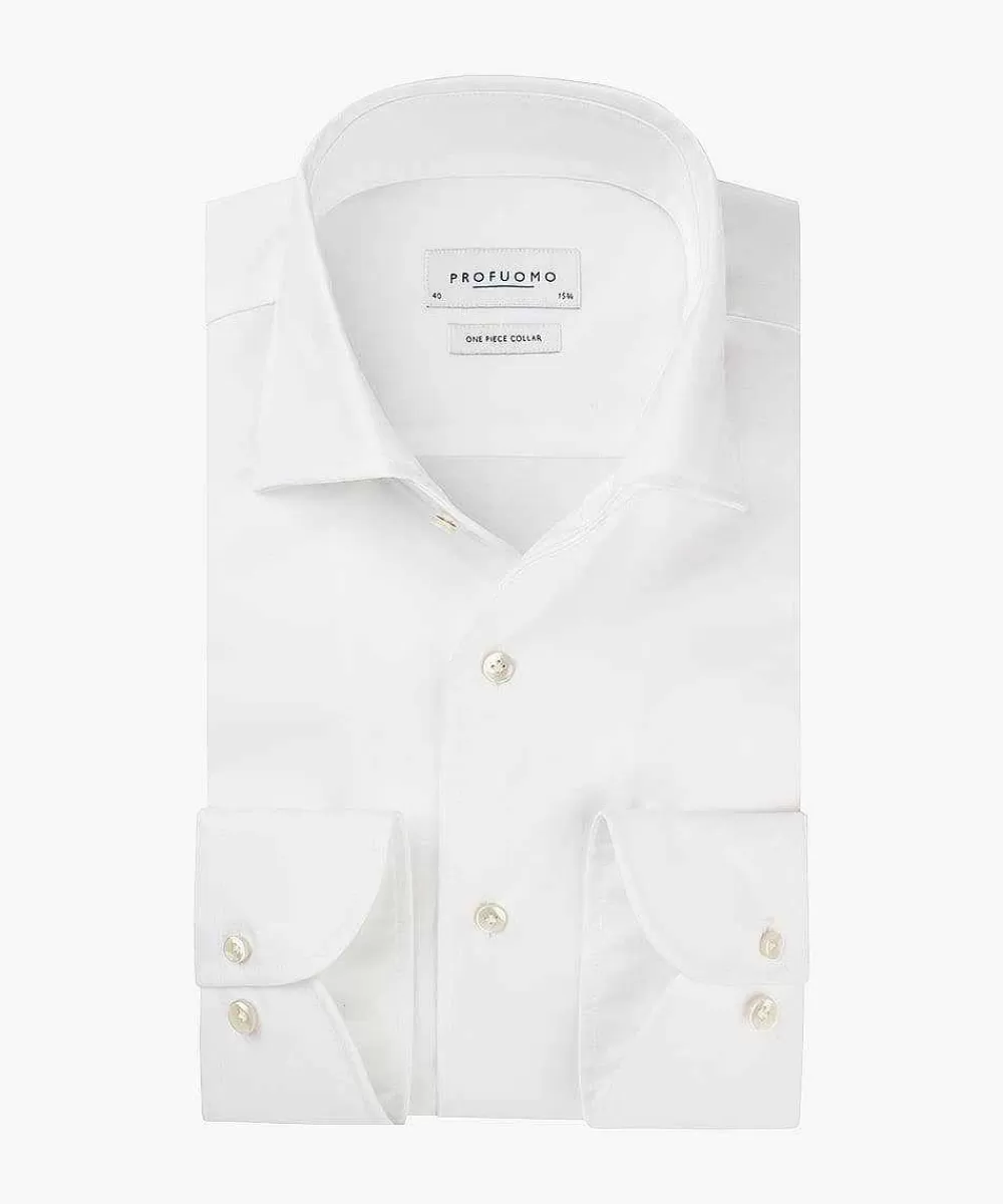 Discount One-Piece Shirt The Perfect White Shirt