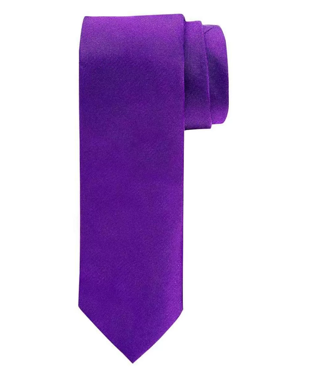 Clearance Oxford Silk Tie Ties