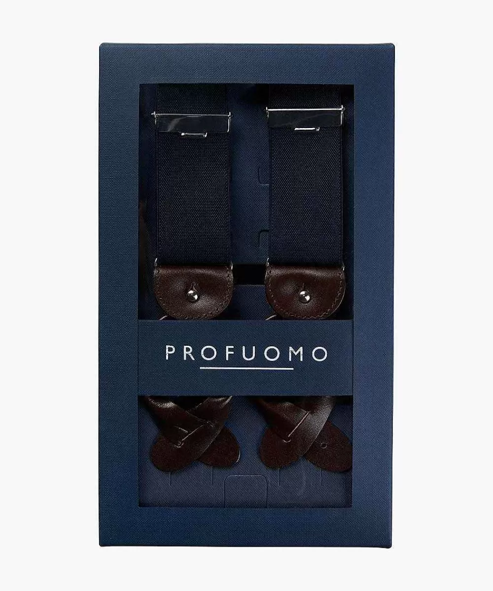 Fashion Pindot Braces Braces