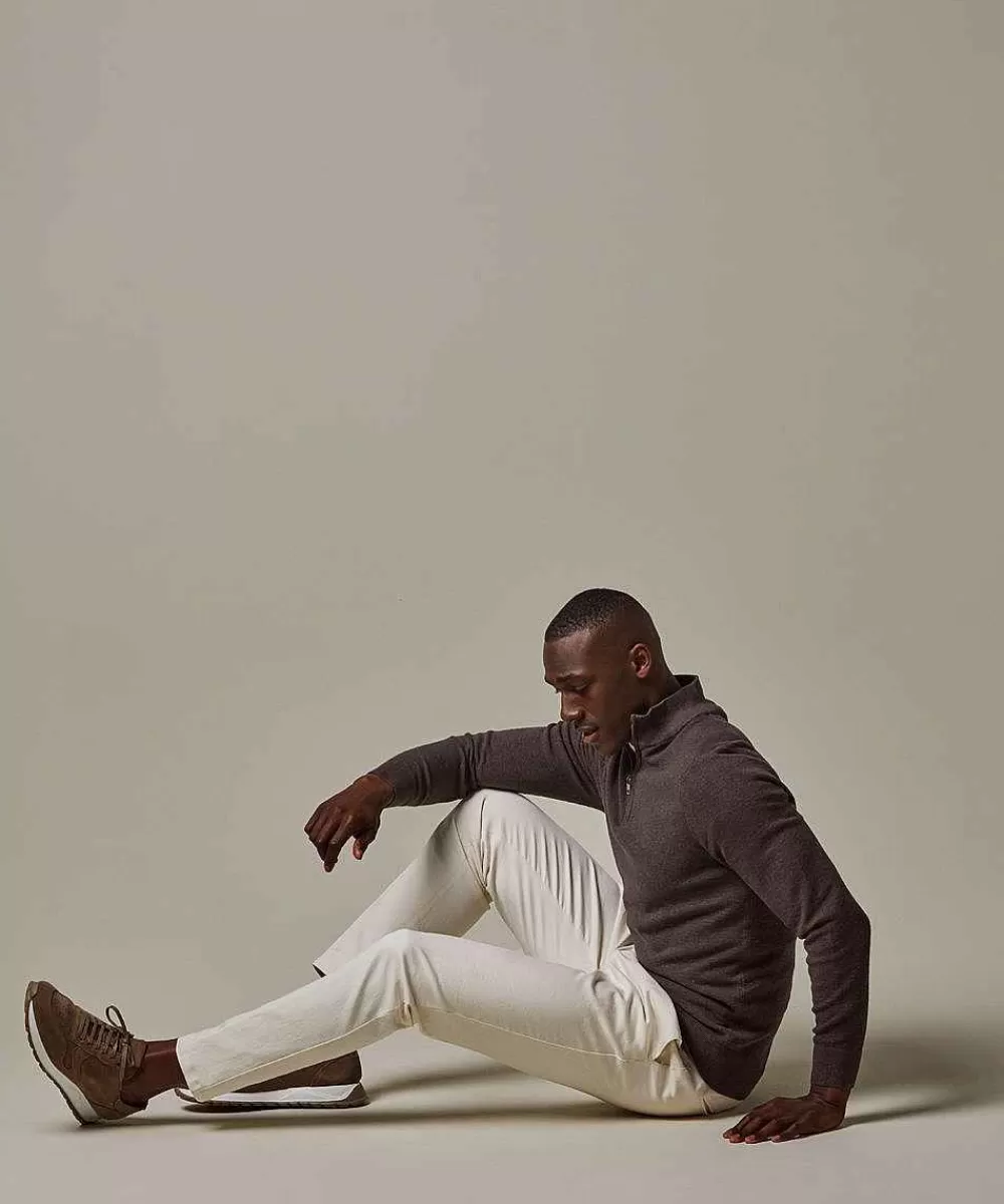 Online Relaxed Modern Fit Chinos Chinos