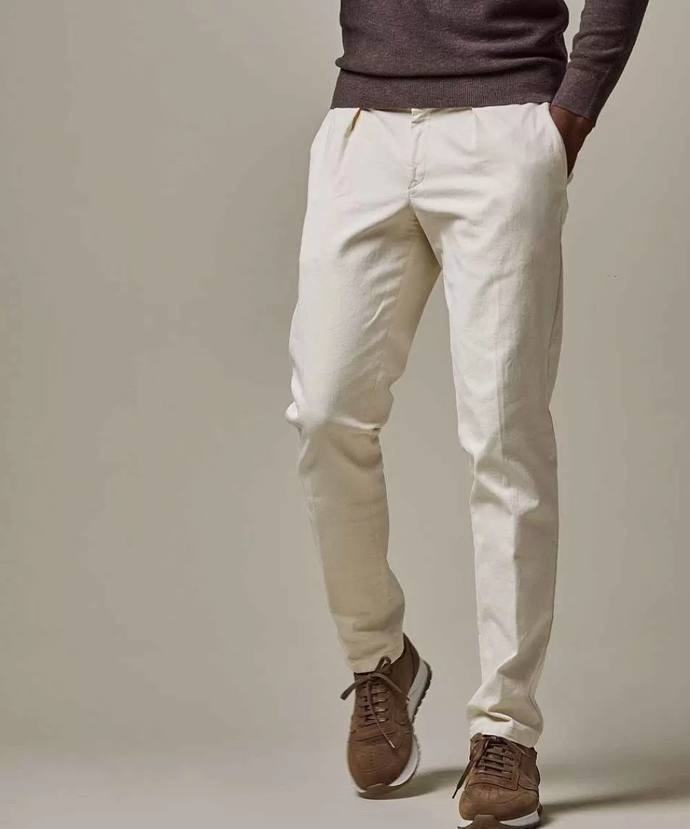 Online Relaxed Modern Fit Chinos Chinos