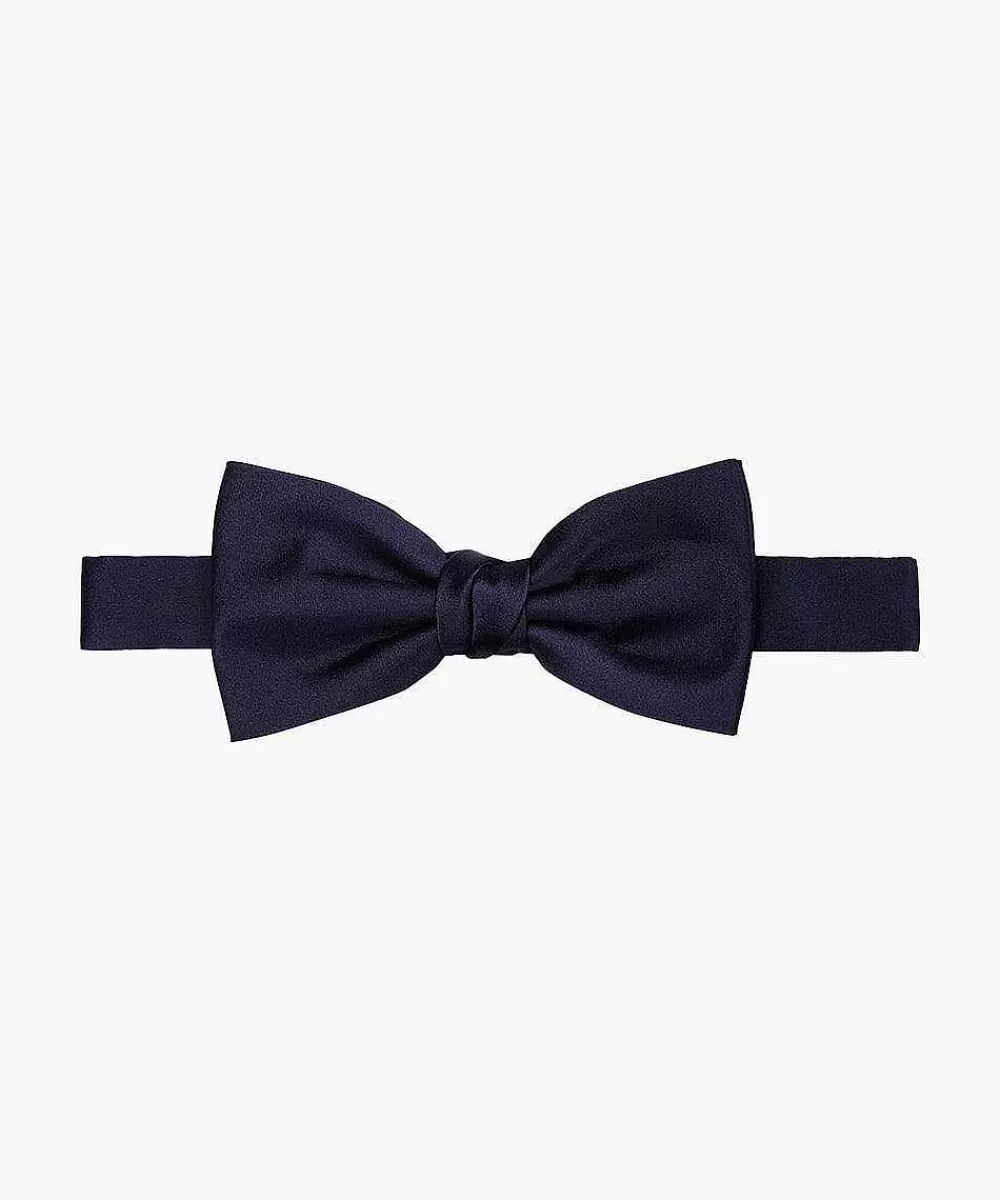 Online Satin Bow Tie Bowties