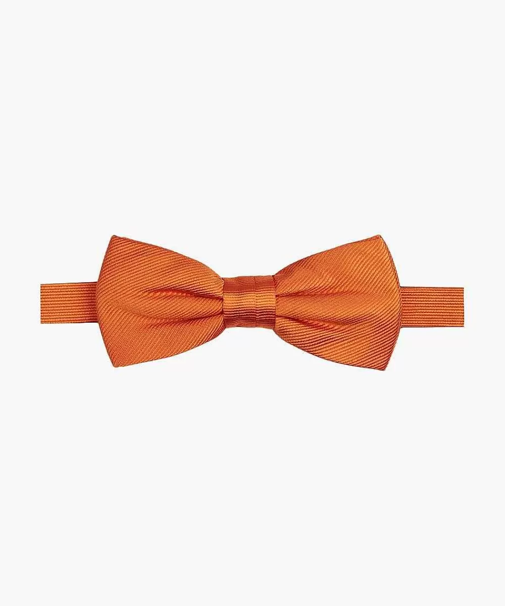 Discount Satin Silk Bowtie Bowties