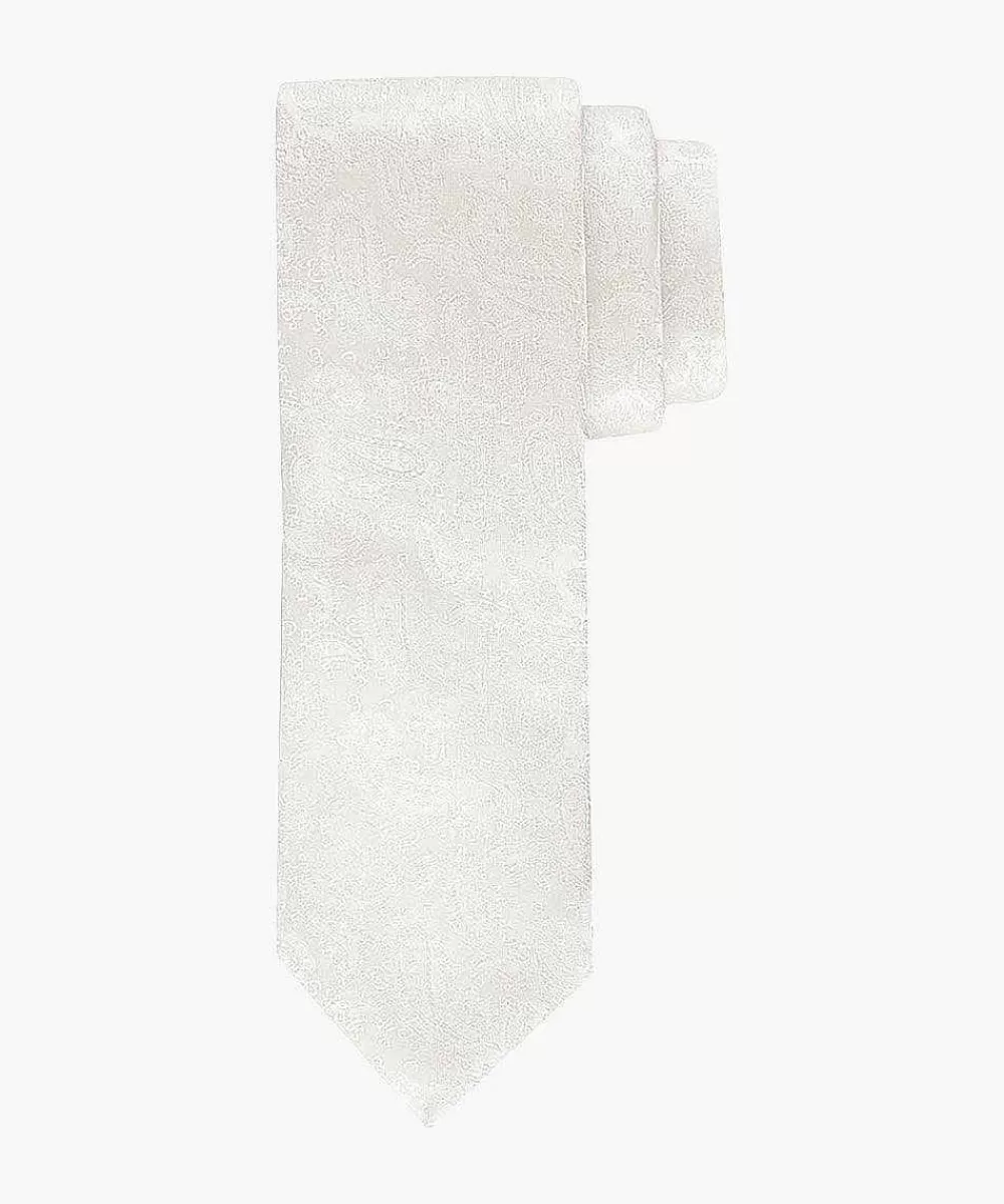 Outlet Silk Wedding Tie Ties