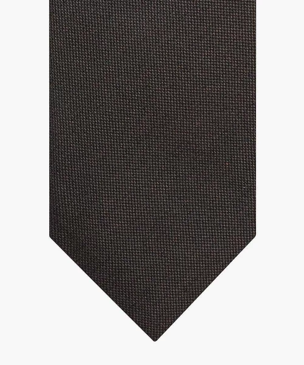 Best Sale Silk-Wool Tie Ties