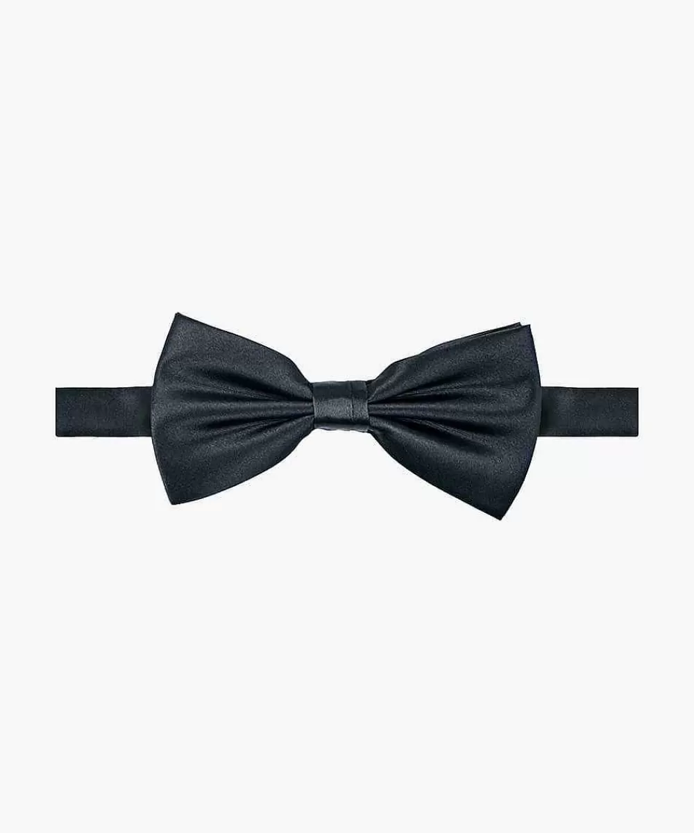 Clearance Solid Bowtie Bowties