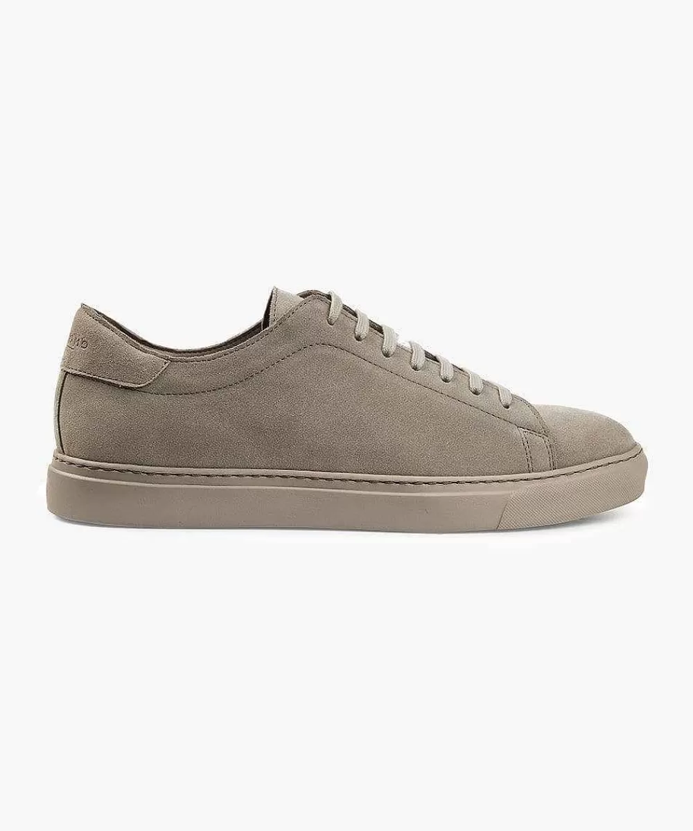 Flash Sale Suede Sneakers Shoes