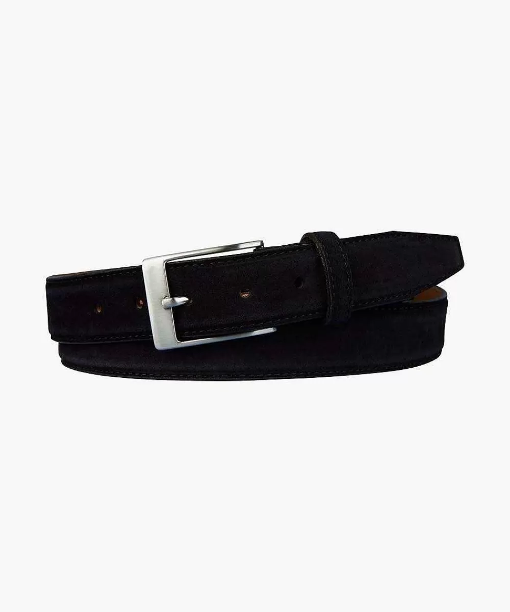 Best Sale Taupe Suede Belt Belts