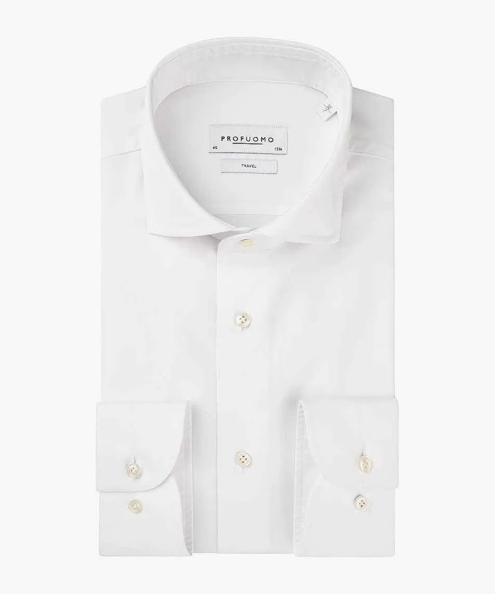 Shop The Ultimate Travelshirt Extra Ls The Travel Shirt