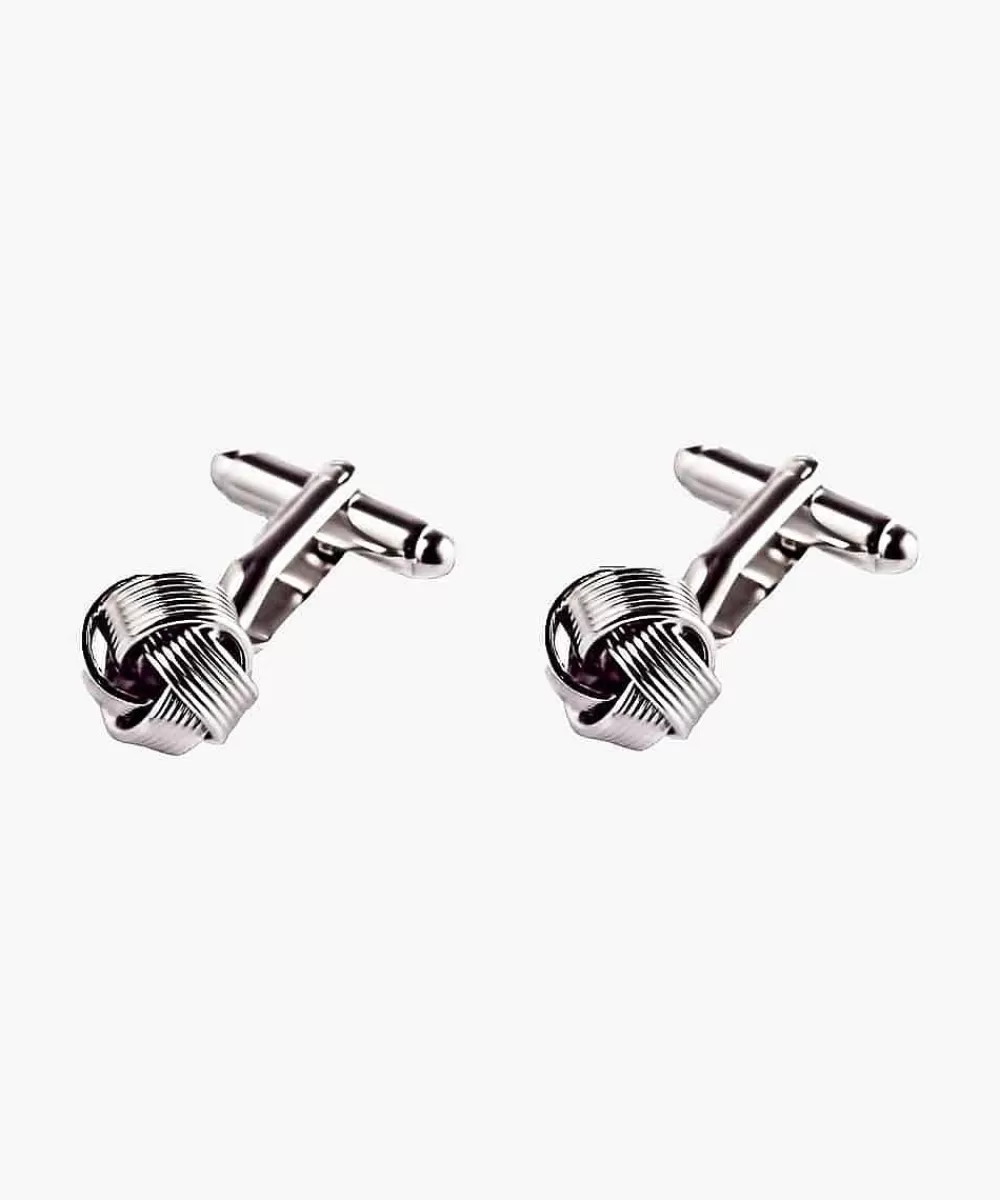 Clearance Turkish Knot Cufflinks Cufflinks