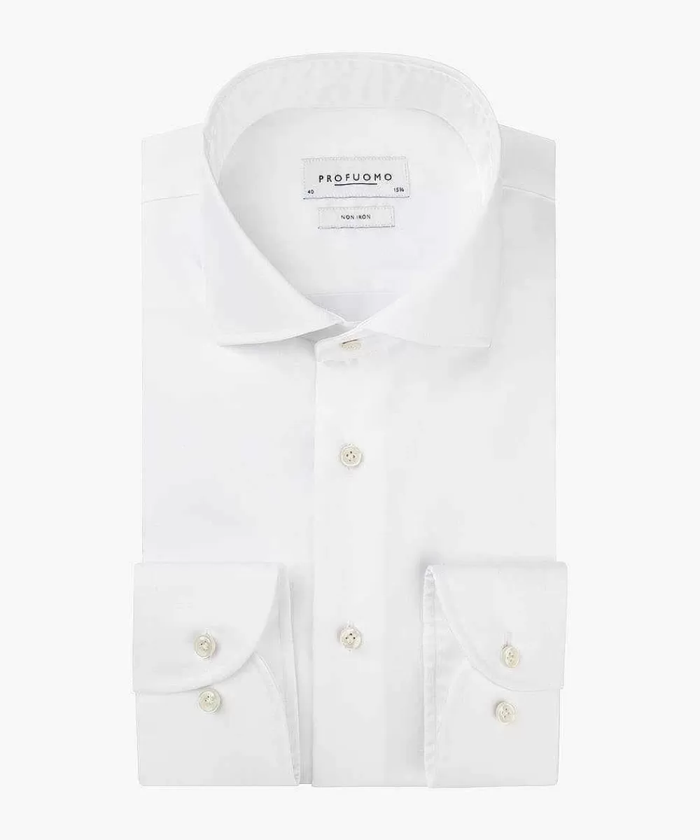 Shop Twill Shirt The Perfect White Shirt