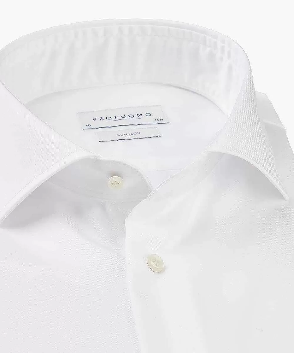 Shop Twill Shirt The Perfect White Shirt