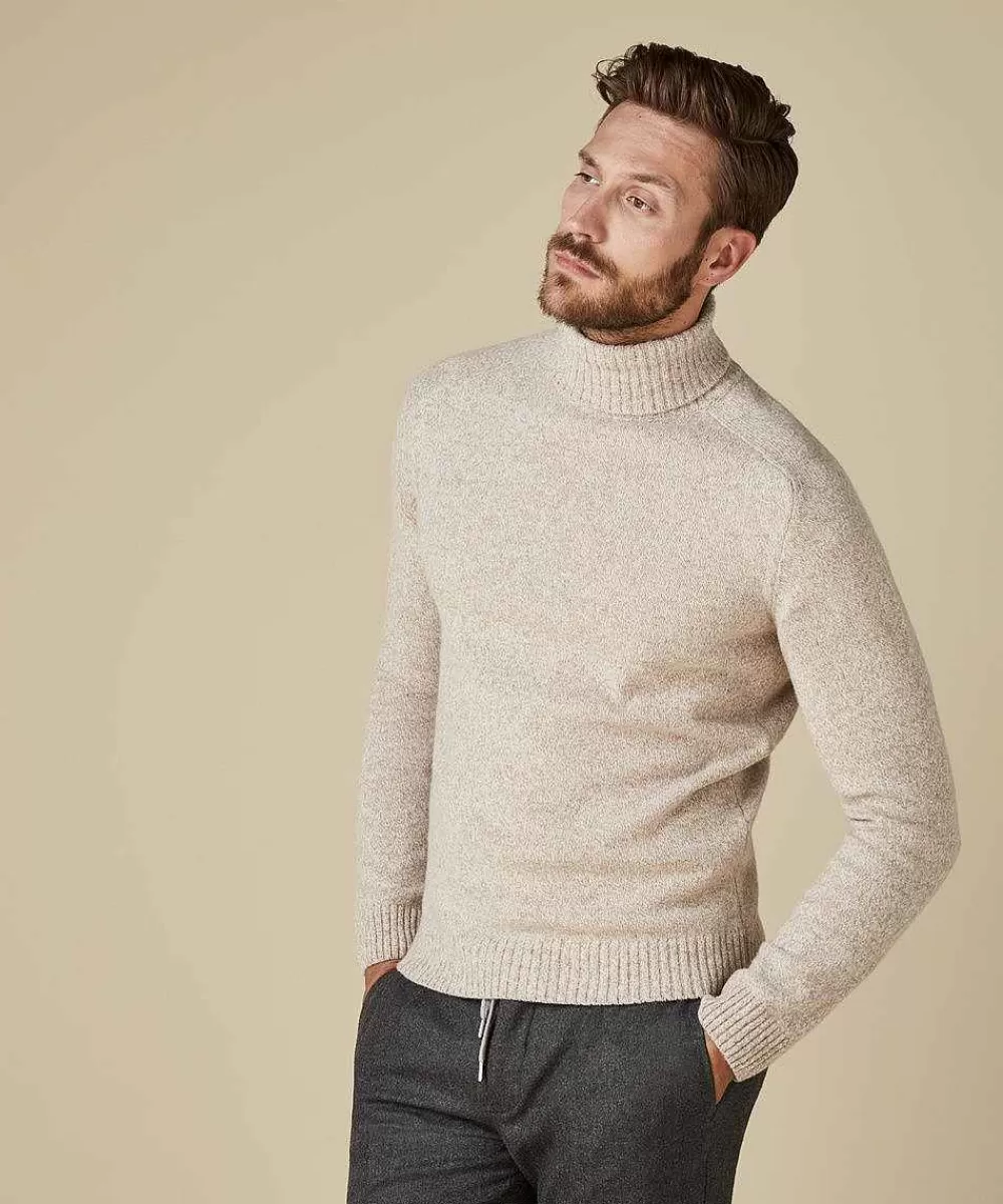 Shop Wool Roll Neck Roll Necks