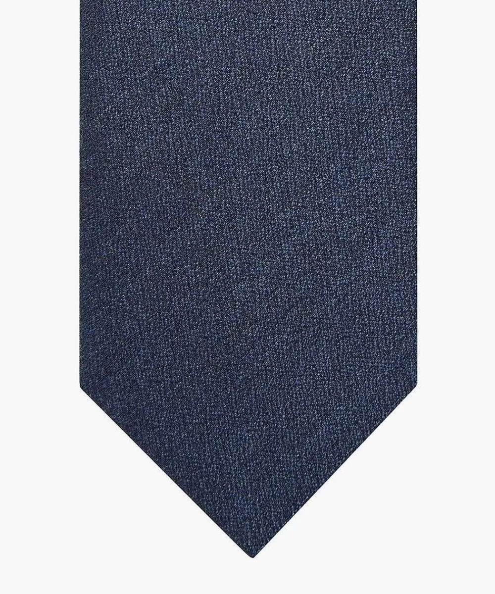 Flash Sale Wool-Silk Blend Tie Ties